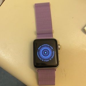 Apple series 4 Apple Watch